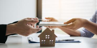 ¿Qué hacer cuando se tienen problemas con una inmobiliaria?